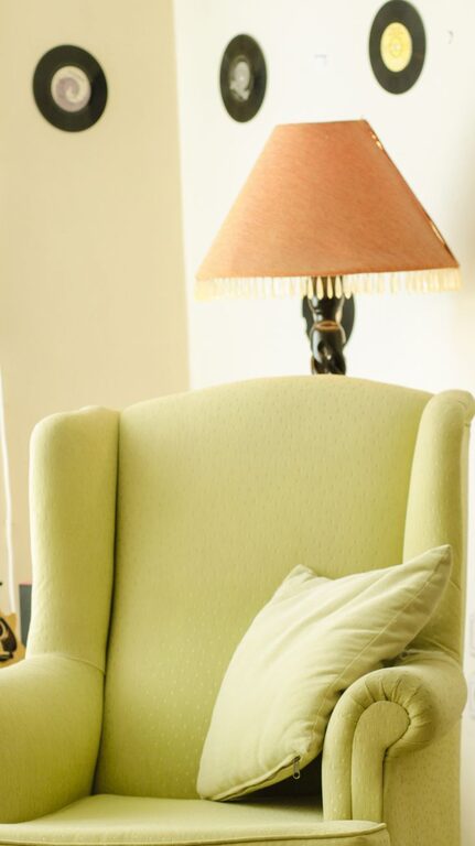 Tips for Creating a Cosy and Inviting Living Room Space