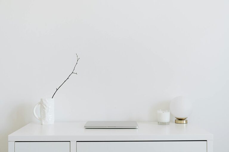Creating a Relaxing and Productive Home Workspace: Top Tips