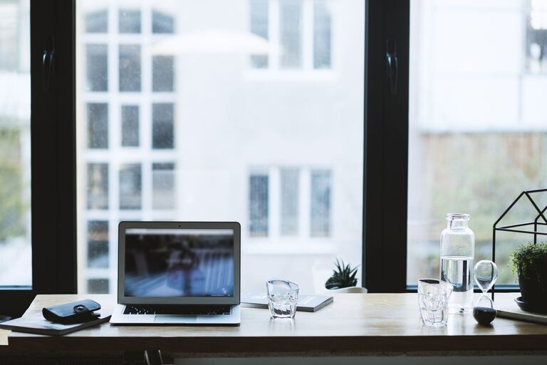 Tips for Creating a Relaxing and Productive Home Office Environment