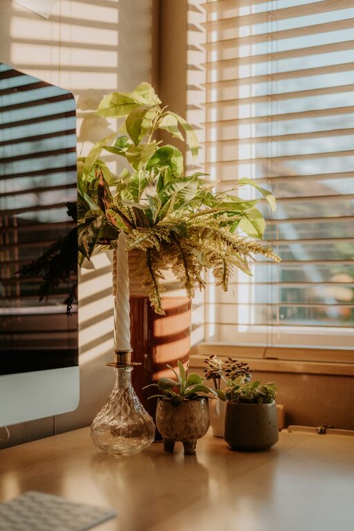 Tips for Creating a Cosy and Inviting Home Office Space