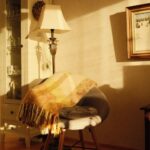 How to Create a Cosy Reading Nook in Your Home