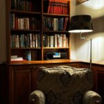 Post: Tips for creating a cosy and inviting reading nook at home